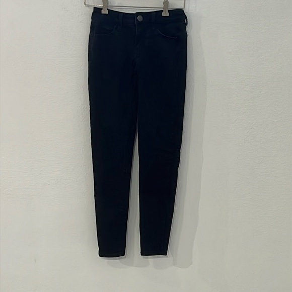 American Eagle Super Super Stretch X Jegging Size 0R - Picture 1 of 7